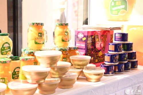 臨沂農(nóng)產(chǎn)品 食品 企業(yè)走進(jìn)粵港澳大灣區(qū) 深圳 推介會(huì)召開