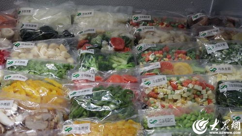 食全食美 品味河?xùn)| 臨沂河?xùn)|首屆食品博覽會(huì)開幕