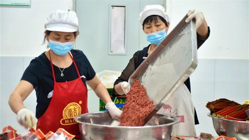 南充嘉陵區(qū) 發(fā)展農產品加工企業(yè) 助推鄉(xiāng)村振興