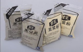 豆?jié){粉圖片,豆?jié){粉高清圖片 黑龍江省農墾龍王食品有限責任公司,