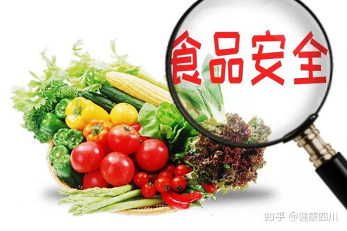 四川2021年食品安全重點(diǎn)工作來啦