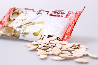 【寶島印象專供臺灣食品日用品進(jìn)出口休閑食品盛香珍南瓜子仁】價(jià)格,廠家,圖片,堅(jiān)果炒貨,廈門金興能進(jìn)出口-