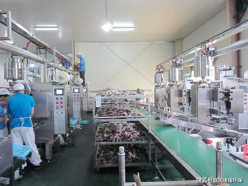 如何調(diào)味品廠除臭 除臭劑怎么使用