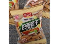【廠家直銷】供應(yīng)休閑食品巴西松子(圖)_供應(yīng)產(chǎn)品_浙江臨安怡園食品廠