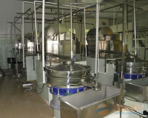 江門二手食品廠設(shè)備回收價(jià)格