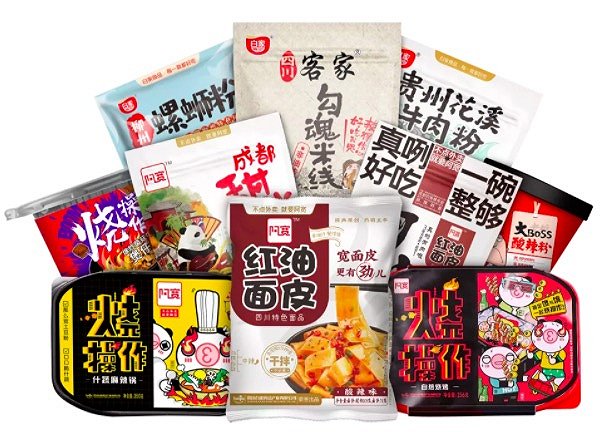 白家食品啟動(dòng)創(chuàng)業(yè)板上市輔導(dǎo),它的面能沖向全國嗎?
