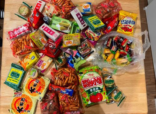 全家停吃15種垃圾食品,你還在給孩子買這些 慢性毒藥 嗎