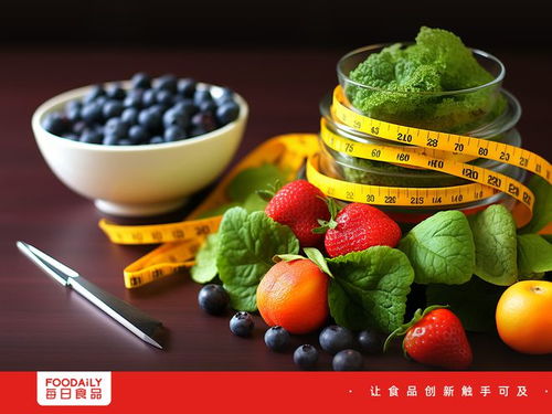 巨頭爭(zhēng)相入局,食品級(jí) 減肥神藥 即將面世